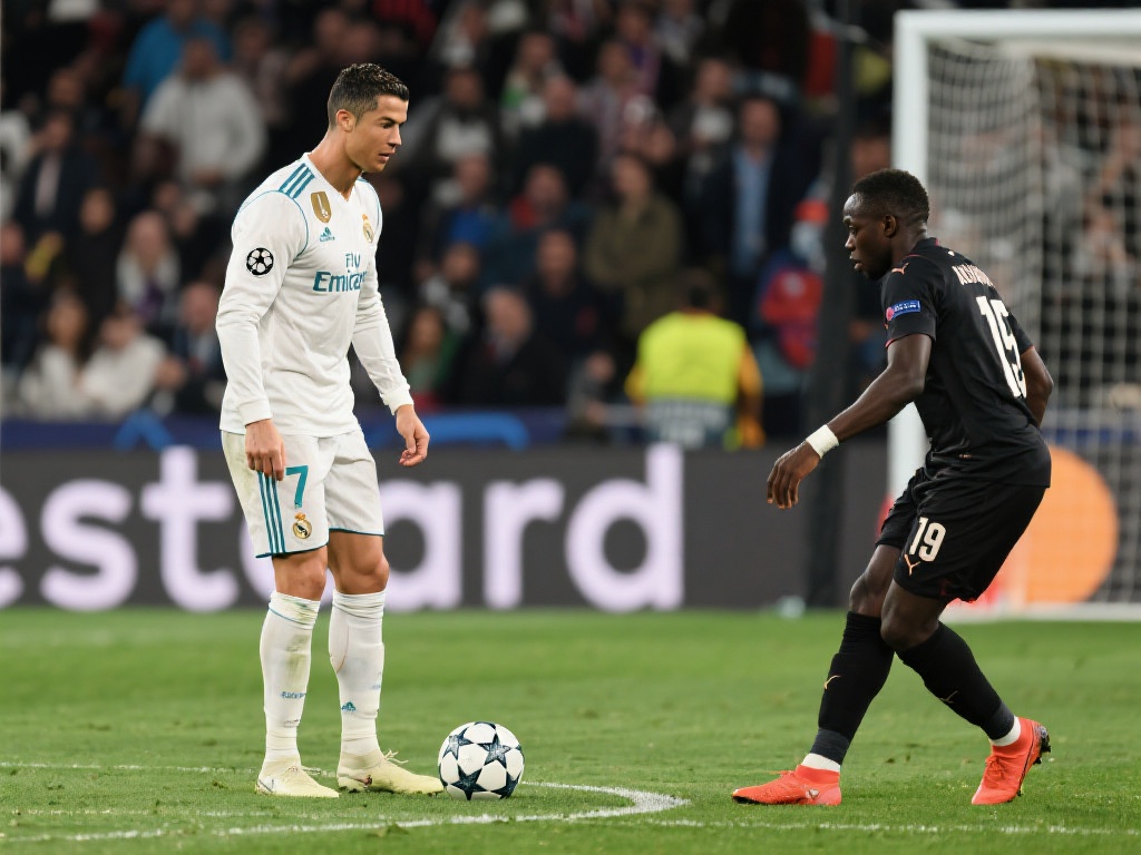 但他凭借一 但他凭借一