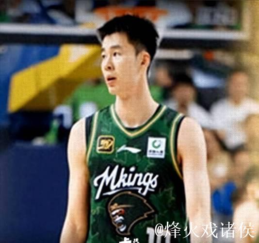 郭昊文砍下42分引领精彩表现,绝杀失利成憾 郭昊文砍下42分引领精彩表现,绝杀失利成憾