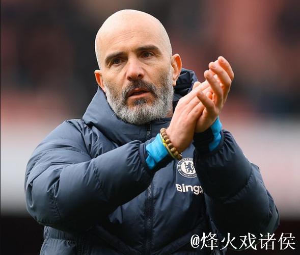 马雷斯卡:不重复上周言论;帕尔默目前无法应对一周双赛 马雷斯卡:不重复上周言论;帕尔默目前无法应对一周双赛