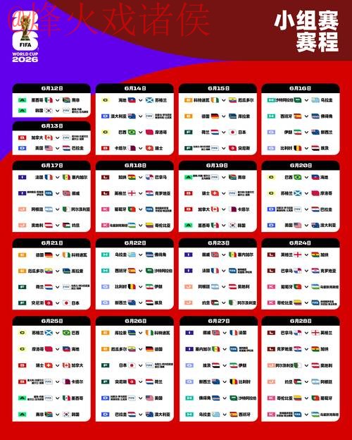 2026世界杯预测网站最新网址 2026世界杯预测网站最新网址