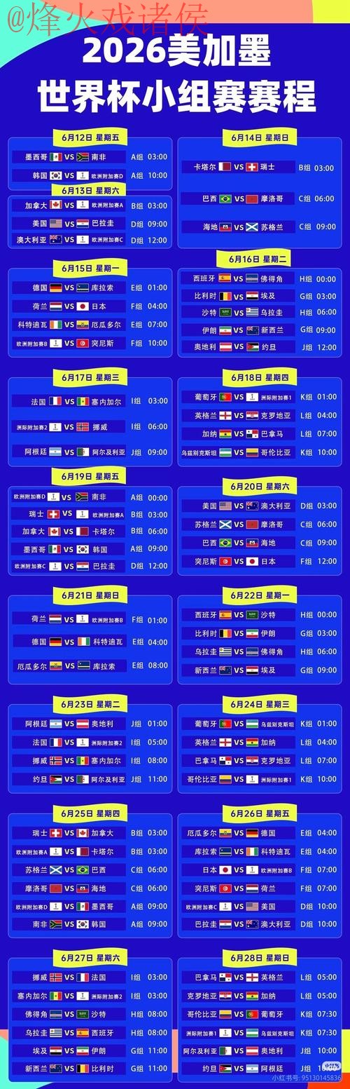 2026世界杯直播平台热门